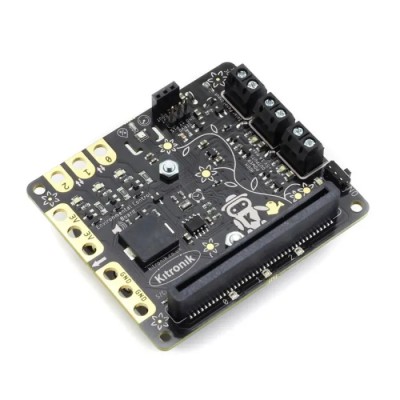 Kitronik Environmental Control Board for BBC Micro:bit Add-on 5697
