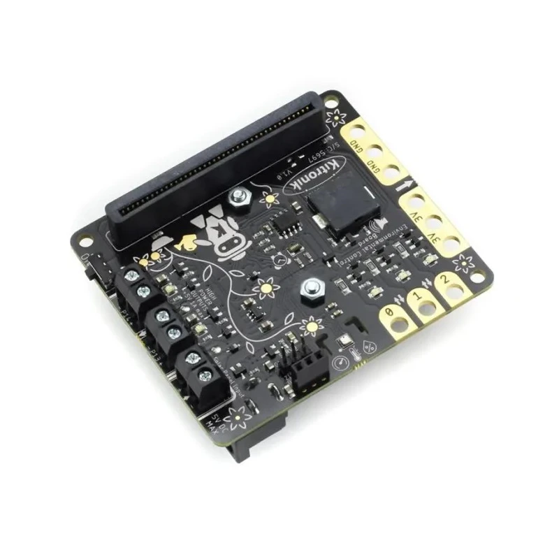 Kitronik Environmental Control Board for BBC Micro:bit Add-on 5697