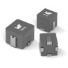 Wurth Elektronik Wirewound Surface Mount Inductor WE-LHMD SMT 1008, 10 μH 15% Tolerance 3.2A 74434301008100