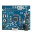 FTDI Chip Communication and Wireless Development Evaluation Kit USB 3.1 Interface UMFT602A-B