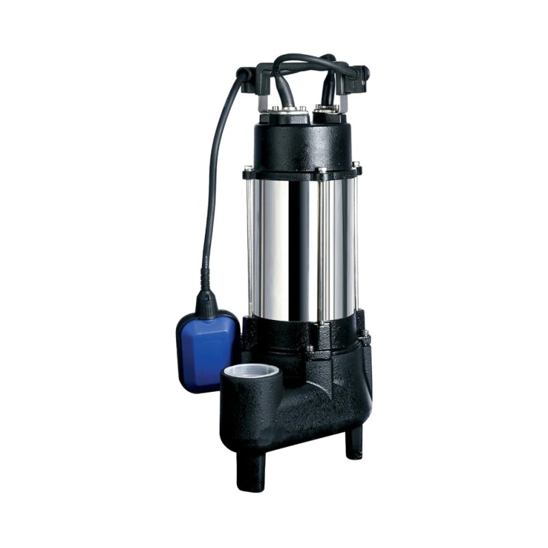 Buy Crompton 0.5HP Single Phase Sewage Submersible Pump STPG052