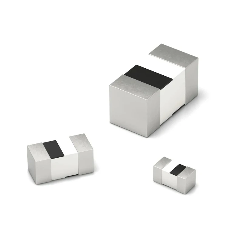 Wurth Elektronik WE-MK Unshielded Multilayer Surface Mount Inductor with Ceramic Core 330 nH 5% Tolerance 300 mA 7447860233