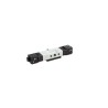 Norgren Spool Valve 3/2 Way, 5/2 Way Solenoid/Spring NPT ISO G 97100 Series 230 V AC, 24 V DC 9710000305002400