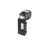 Norgren Pneumatic Solenoid Spool Valve 1/4 in G Port, NPT ISO G Thread, Indirect Solenoid Operated, 230V 9713535000000000
