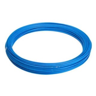 Norgren Compressed Air Pipe Blue Polyurethane 8 mm 100 m PU2-0508100