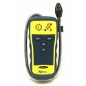 Digitron Handheld Gas Leak Detector for Methane, Butane, Natural Gas, Propane, Audible and Visual Alarm DGS-10