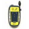 Digitron Handheld Gas Leak Detector for Methane, Butane, Natural Gas, Propane, Audible and Visual Alarm DGS-10