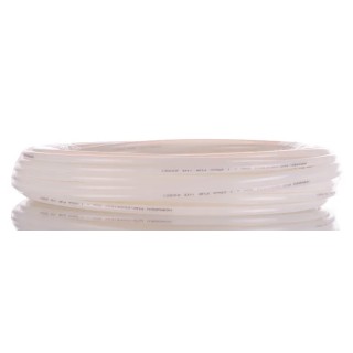 Norgren Compressed Air Pipe Natural Polyurethane 8 mm 25 m PU2 Series PU2-0008025C