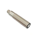 RS Pro Threaded Barrel Ultrasonic Proximity Sensor M18 600 mm 200mA PNP 30V 218-1179