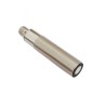 RS Pro Threaded Barrel Ultrasonic Proximity Sensor M18 600 mm 200mA PNP 30V 218-1179