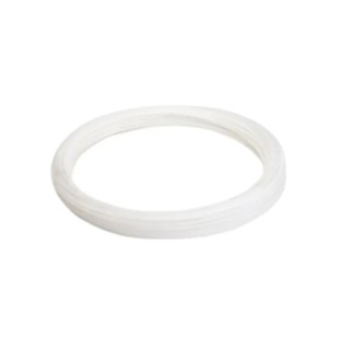 Norgren Compressed Air Pipe Translucent Nylon 6 mm Diameter 100 m Length PA2-0006100