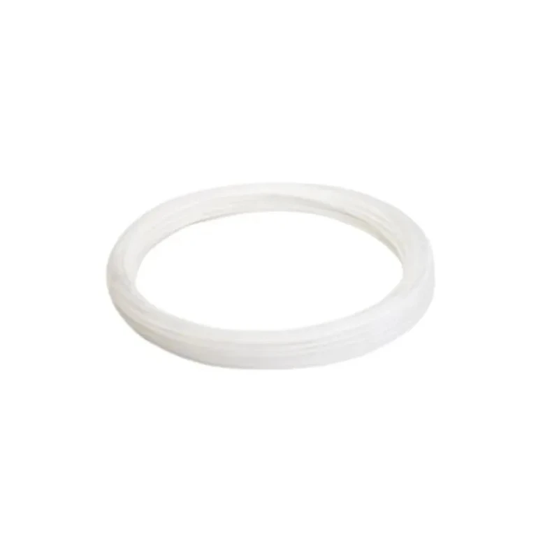 Norgren Compressed Air Pipe Translucent Nylon 6 mm Diameter 100 m Length PA2-0006100