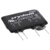 Crydom D2W Series Solid State Relay, 2 A Load, PCB Mount, 280 V Load, 32V DC Control D2W202F