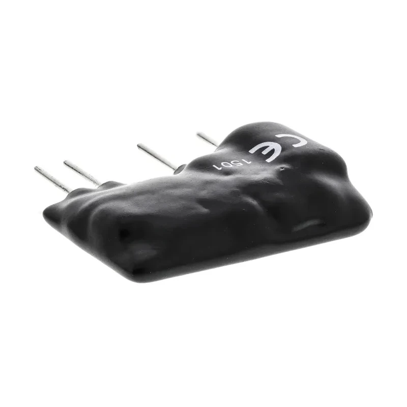 Crydom D2W Series Solid State Relay, 2 A Load, PCB Mount, 280 V Load, 32V DC Control D2W202F