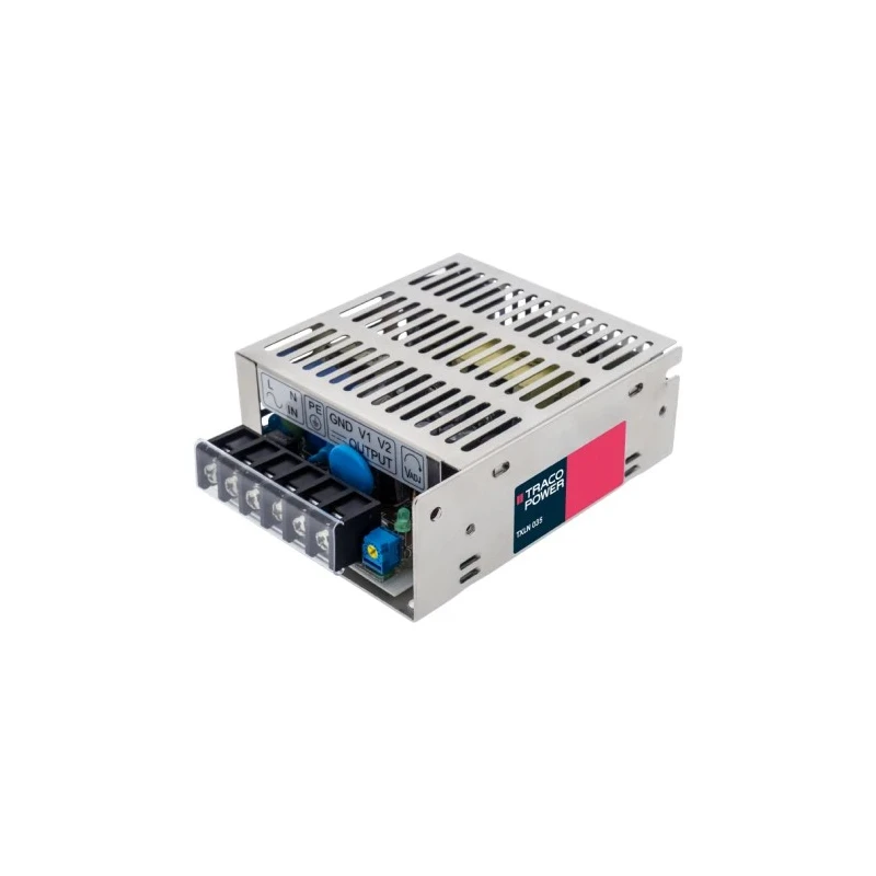 TRACOPOWER TXLN 035-103 Switching Power Supply 3.3V DC 30W 264V AC TXLN 035-103