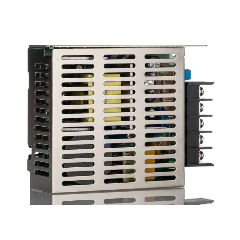 TRACOPOWER TXLN 060-124 Switching Power Supply 24V DC 60W 88-264V AC Input TXLN 060-124
