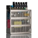 TRACOPOWER TXLN 060-124 Switching Power Supply 24V DC 60W 88-264V AC Input TXLN 060-124