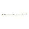Intelligent LED Solutions 24V dc Hot White LED Strip 300 mm Length 3000K Colour Temp ILS-OU06-HW90-SD221.