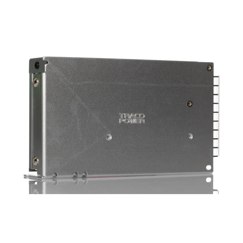 TRACOPOWER TXLN 080-212 Switching Power Supply Dual Output 12V DC, 5V DC 80W 88-264V AC Input TXLN 080-212