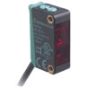 Pepperl + Fuchs Retroreflective Photoelectric Sensor Barrel Sensor 5 m Detection Range PNP Output IP67 ML100-55/103/115a