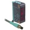Pepperl + Fuchs Background Suppression Photoelectric Sensor, Block Sensor, 350 mm Detection Range ML100-8-H-350-RT/103/115a