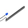 Rittal 16A 230V 28 Gang Socket Bar with 3m Cable IEC C19 IEC C13 7979115