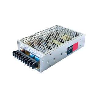 TRACOPOWER 15V DC Switching Power Supply 110W 1 Output Universal Input TXLN 110-115