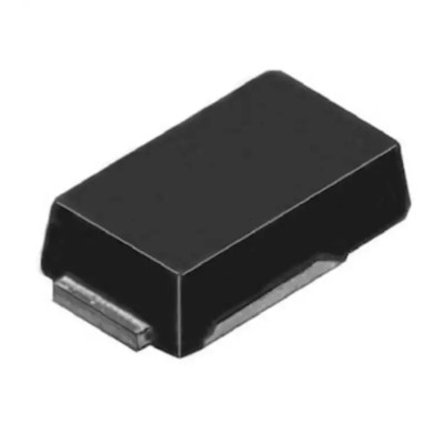 Vishay 200 V 1 A General Purpose Schottky Diode Surface Mount DO-220AA VS-1ENH02HM3/84A