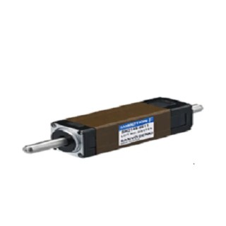 Sanyo Denki SH21 Series Stepper Motor 24V, 0.01Nm Holding Torque, 1.8° Step Angle, 4 mm Shaft, Bipolar Winding SH21