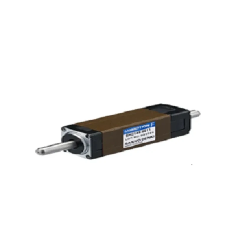 Sanyo Denki SH21 Series Stepper Motor 24V, 0.01Nm Holding Torque, 1.8° Step Angle, 4 mm Shaft, Bipolar Winding SH21