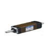 Sanyo Denki SH21 Series Stepper Motor 24V, 0.01Nm Holding Torque, 1.8° Step Angle, 4 mm Shaft, Bipolar Winding SH21