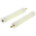 Essentra Nylon Round Spacer Spacer 45mm Height TNSPG-M3-8-45-I/S