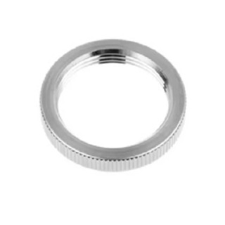 Norgren Panel Mount Nut Metal Material 0 to 4 Bar Operating Pressure 07 Series 2962-04