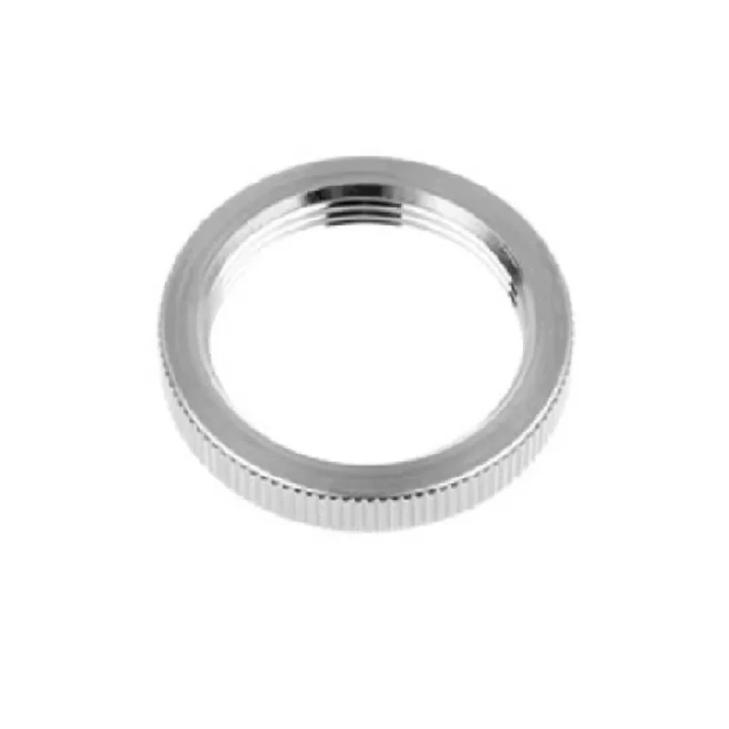 Norgren Panel Mount Nut Metal Material 0 to 4 Bar Operating Pressure 07 Series 2962-04
