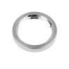 Norgren Panel Mount Nut Metal Material 0 to 4 Bar Operating Pressure 07 Series 2962-04
