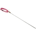 RS PRO Type N Mineral Insulated Thermocouple 300 mm Length, 3 mm Diameter, Nicrosil Alloy Probe, 1300°C Max 219-4652