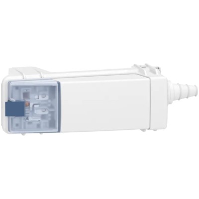 Schneider Electric Canalis Series Busbar Tap-Off Unit with Fuse, 16A Current Rating, 230, 400V Operating Voltage KBC16DCF21