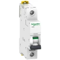 Schneider Electric Acti9 iC60L Miniature Circuit Breaker 1-Pole 16A Type C 72 V dc 15 kA A9F94116
