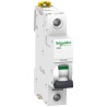 Schneider Electric Acti9 iC60L Miniature Circuit Breaker 1-Pole 16A Type C 72 V dc 15 kA A9F94116
