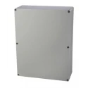 Fibox Grey ABS Electrical Enclosure IP67 IP66, 87 mm x 300 mm x 230 mm AB 233009 ENCLOSURE
