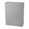 Fibox Grey ABS Electrical Enclosure IP67 IP66, 87 mm x 300 mm x 230 mm AB 233009 ENCLOSURE