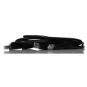 RS PRO 2 Port USB HDMI KVM Switch 2 Ports 4K UHD 60Hz USB 2.0 HDCP Auto EDID 220-6491