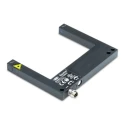 Baumer Fork Photoelectric Sensor Fork Style 80 mm Detection Range Push Pull Output IP67 OG080U.L-GW1O.7WL