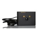 RS PRO 2 Port USB HDMI KVM Switch 2 Ports 4K UHD 60Hz USB 2.0 HDCP Auto EDID 220-6491