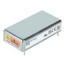 XP Power 5W Regulated High Voltage DC/DC Converter 24V DC Input Through Hole HRC05