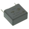 Vishay F1772 Film Capacitor 100 nF 310V AC 310V DC Through Hole Mount F17724102000