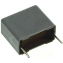 Vishay F1772 Film Capacitor 100 nF 310V AC 310V DC Through Hole Mount F17724102000