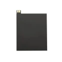 Molex Plate RFID Antenna with Wire-to-Board Connector, Rectangular, 13.56MHz, Copper Flex, Adhesive Mounting 146236-0131