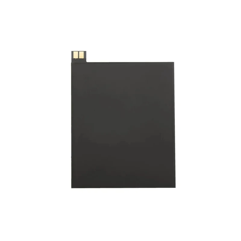 Molex Plate RFID Antenna with Wire-to-Board Connector, Rectangular, 13.56MHz, Copper Flex, Adhesive Mounting 146236-0131