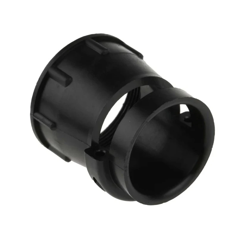 TE Connectivity Black Thermoplastic Cable Clamp Maximum Bundle Diameter 28.58 mm Length 42.04 mm Width 40.64 mm 206512-5